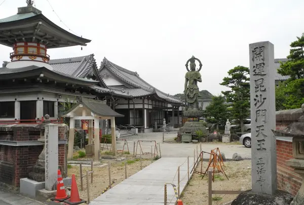 第29番　正法寺