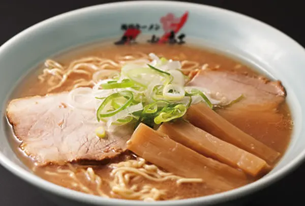 梅光軒 本店
