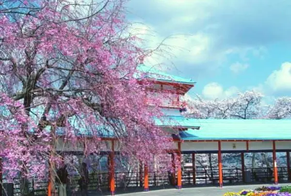 長野公園