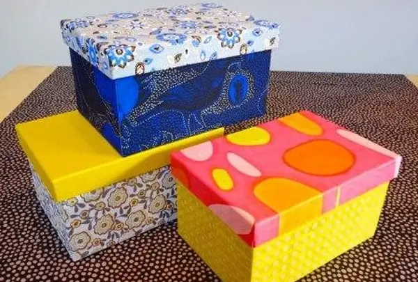 BOX&NEEDLE