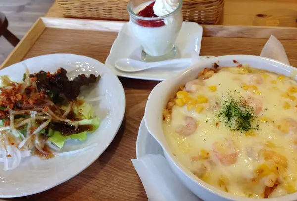CafeHannaHanna（カフェハナハナ）の写真・動画_image_136441