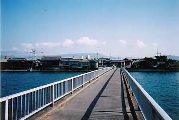 煉瓦橋