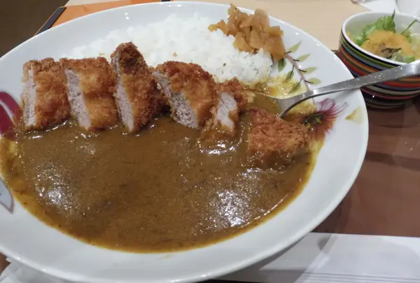 原了郭　京都駅八条口店