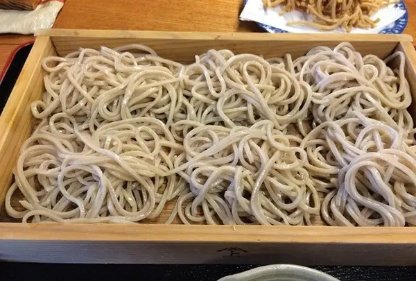 そば七