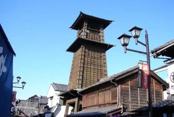 時の鐘