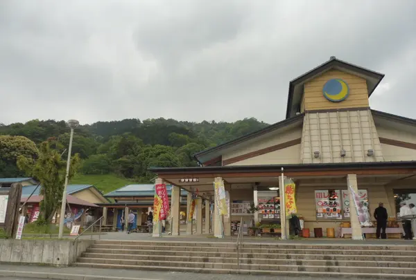 道の駅 月見の里南濃の写真・動画_image_178335