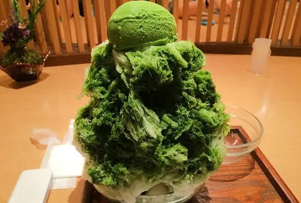 京はやしや 西武百貨店池袋本店