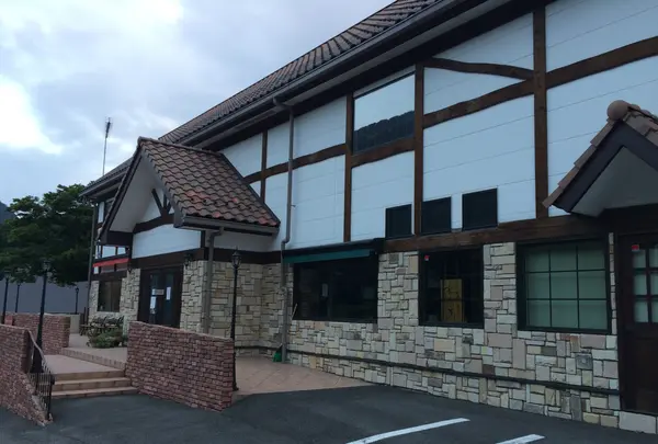 育風堂精肉店