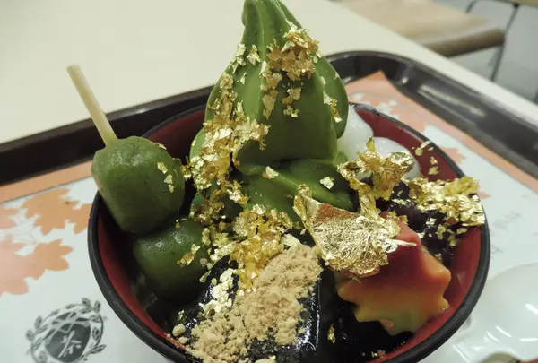 茶乃逢（さのあ） 二条城店