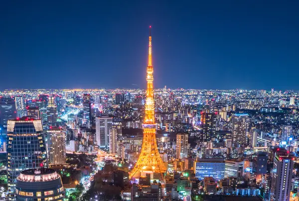 東京タワー