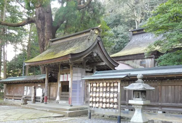 若狭姫神社