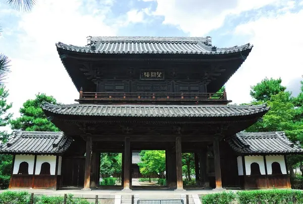 建仁寺