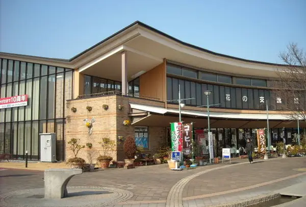 ハイウェイオアシス・道の駅ららん藤岡