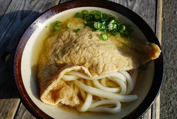 讃岐うどん がもう