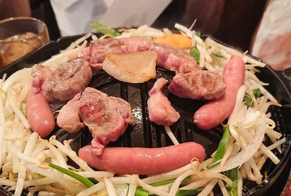 楽太郎 新橋店
