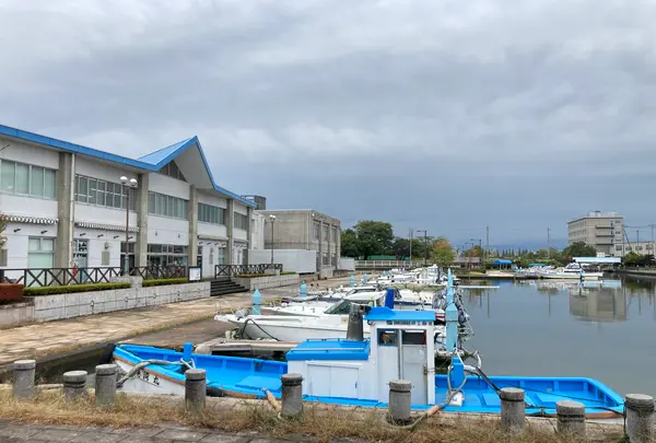 岩瀬カナル会館