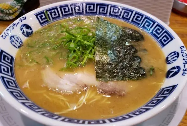 御天 千駄ヶ谷店