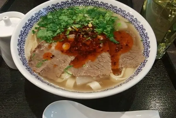 馬子禄