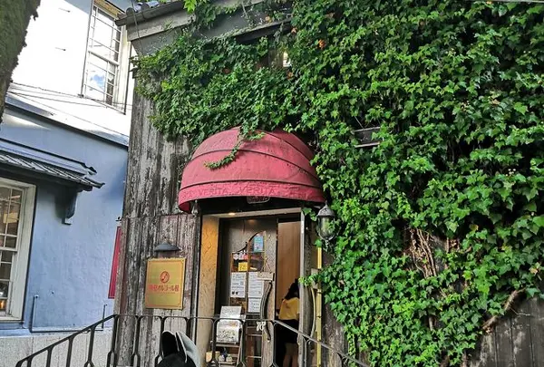 黒壁オルゴール館