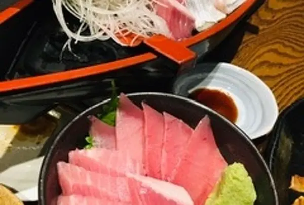 いそ舟