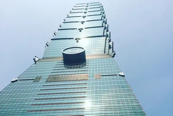台北101