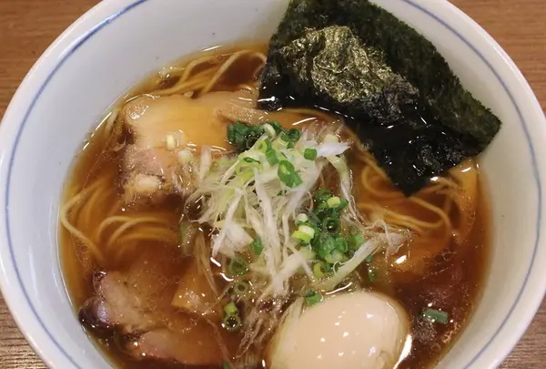麺処 びぎ屋