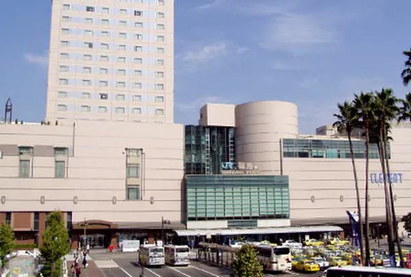 徳島駅