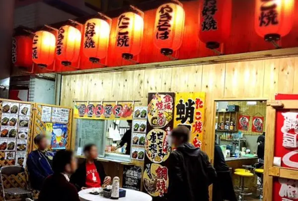 蛸屋本店 那覇松尾店の写真・動画_image_317123