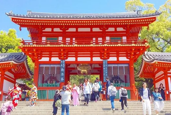 八坂神社