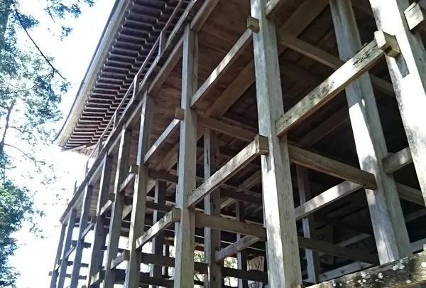 室生寺の写真・動画_image_32613