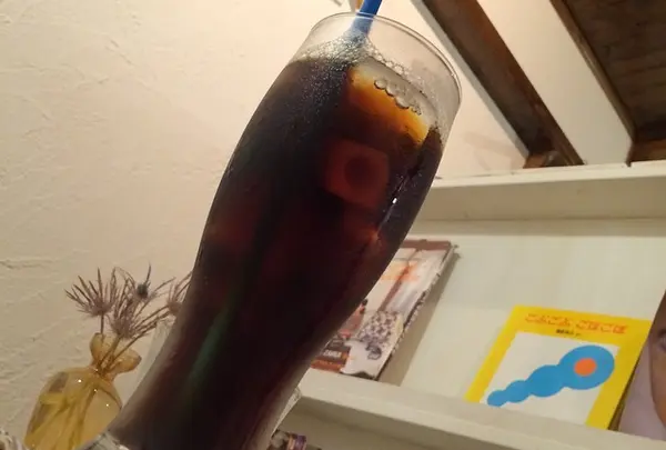 コーヒー
