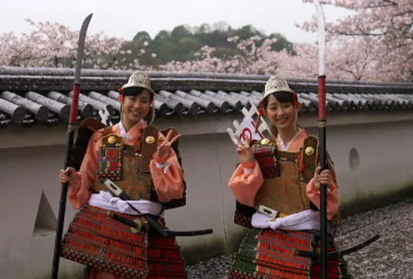龍野城の写真・動画_image_70350
