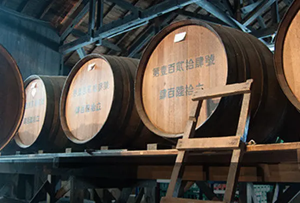 松の泉酒造（資）