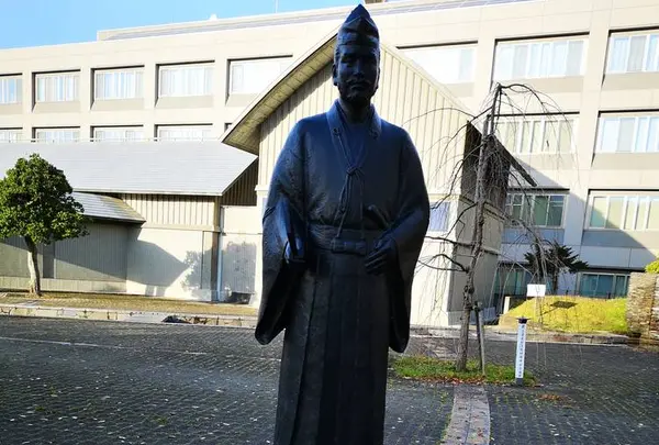 最上義光歴史館