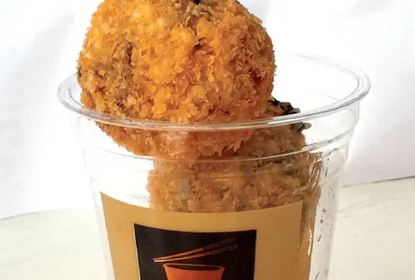 【カップ】丸吉食品