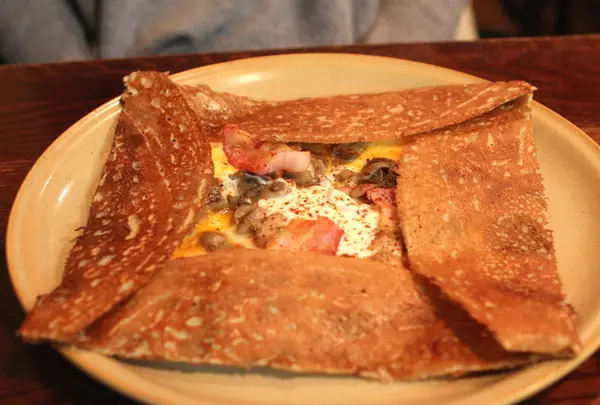 ル・ブルターニュ