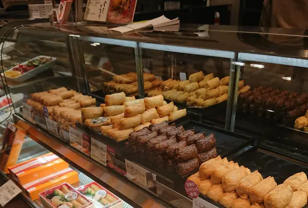 豆狸 エキュート品川店