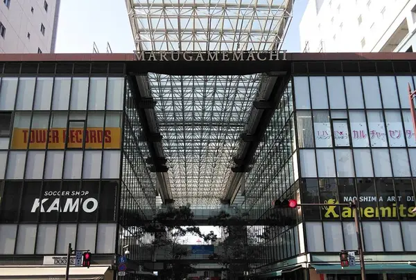 高松中央商店街の写真・動画_image_297169