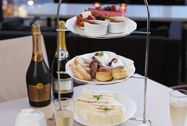 The Grand Cafe
