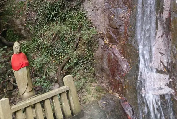 歌仙の滝