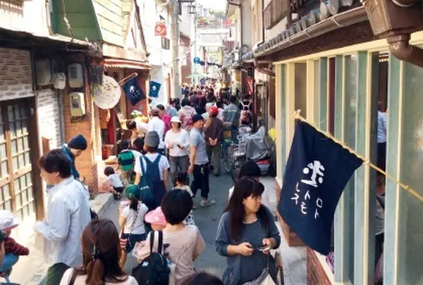 城下町 洲本レトロこみち