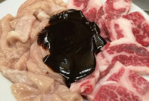 炭焼焼肉ホルモン 脇田屋 松阪本店