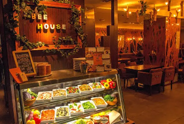 ビーハウス 渋谷 カジュアルイタリアン - BEE HOUSE -