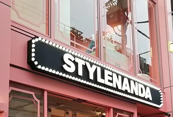 STYLENANDA HARAJUKUの写真・動画_image_342081