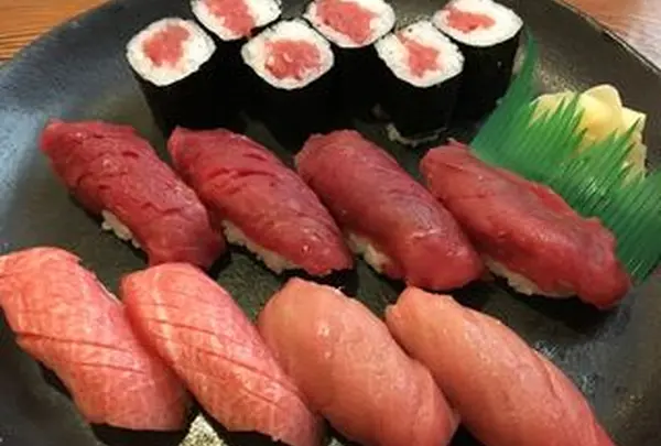 浜寿司
