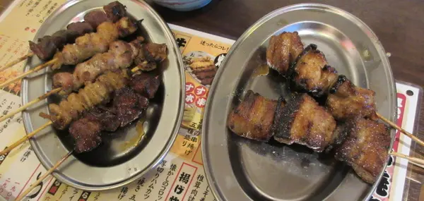 名古屋名物
