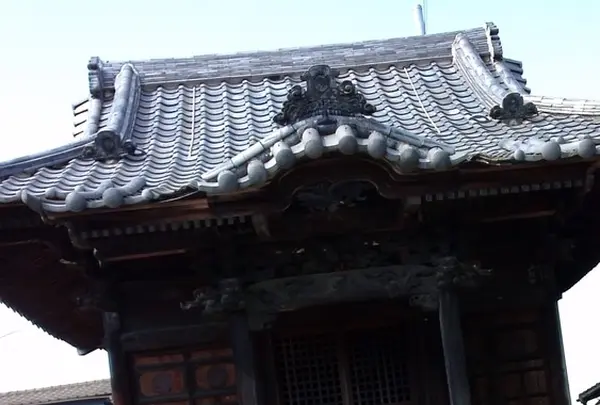 栃本観音