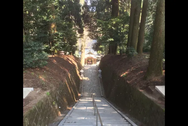 草部吉見神社の写真・動画_image_71073