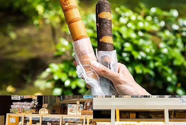 しっぽや 谷中店
