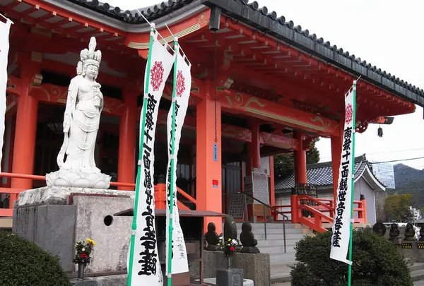 美江寺観音　節分星まつり
